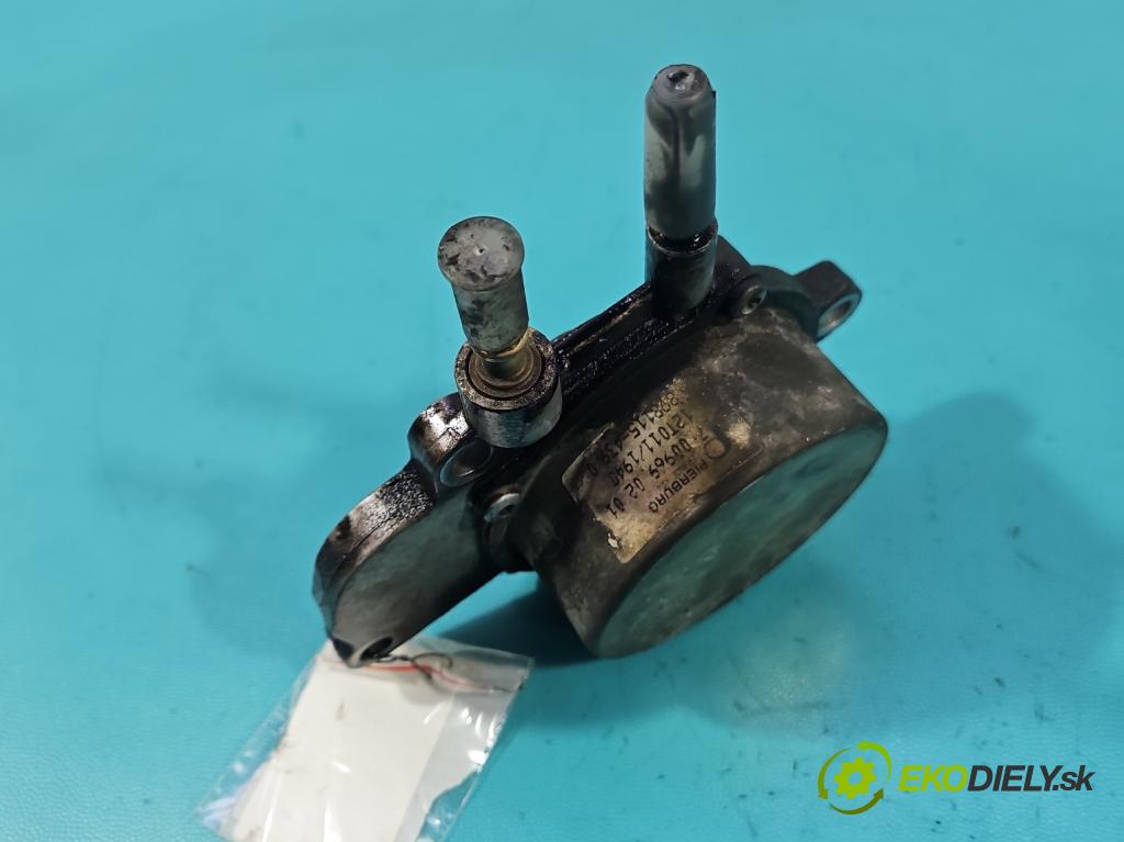 Opel Astra IV 2009-2015 1.7 cdti 125 HP manual 92 kW 1686 cm3 5- čerpadlo rotačný 7009690201