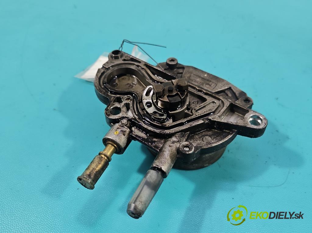 Opel Astra IV 2009-2015 1.7 cdti 125 HP manual 92 kW 1686 cm3 5- čerpadlo rotačný 7009690201