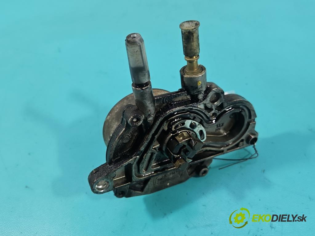 Opel Astra IV 2009-2015 1.7 cdti 125 HP manual 92 kW 1686 cm3 5- čerpadlo rotačný 7009690201