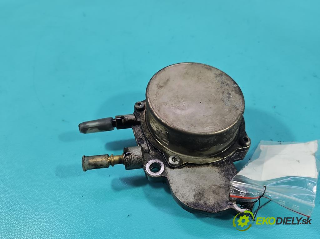 Opel Astra IV 2009-2015 1.7 cdti 125 HP manual 92 kW 1686 cm3 5- čerpadlo rotačný 7009690201