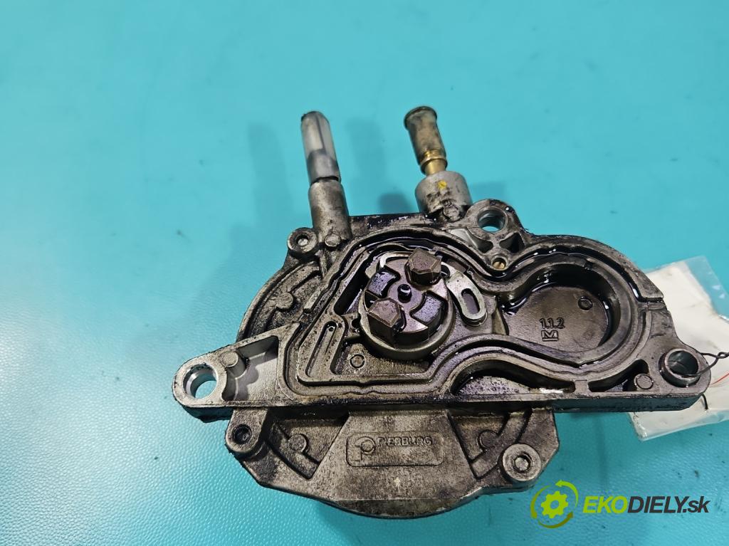 Opel Astra IV 2009-2015 1.7 cdti 125 HP manual 92 kW 1686 cm3 5- čerpadlo rotačný 7009690201