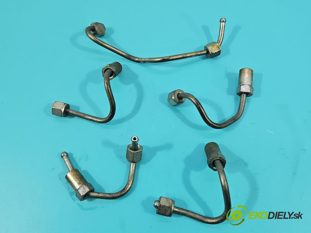 Opel Astra IV 2009-2015 1.7 cdti 125 HP manual 92 kW 1686 cm3 5- rúrka palivovy