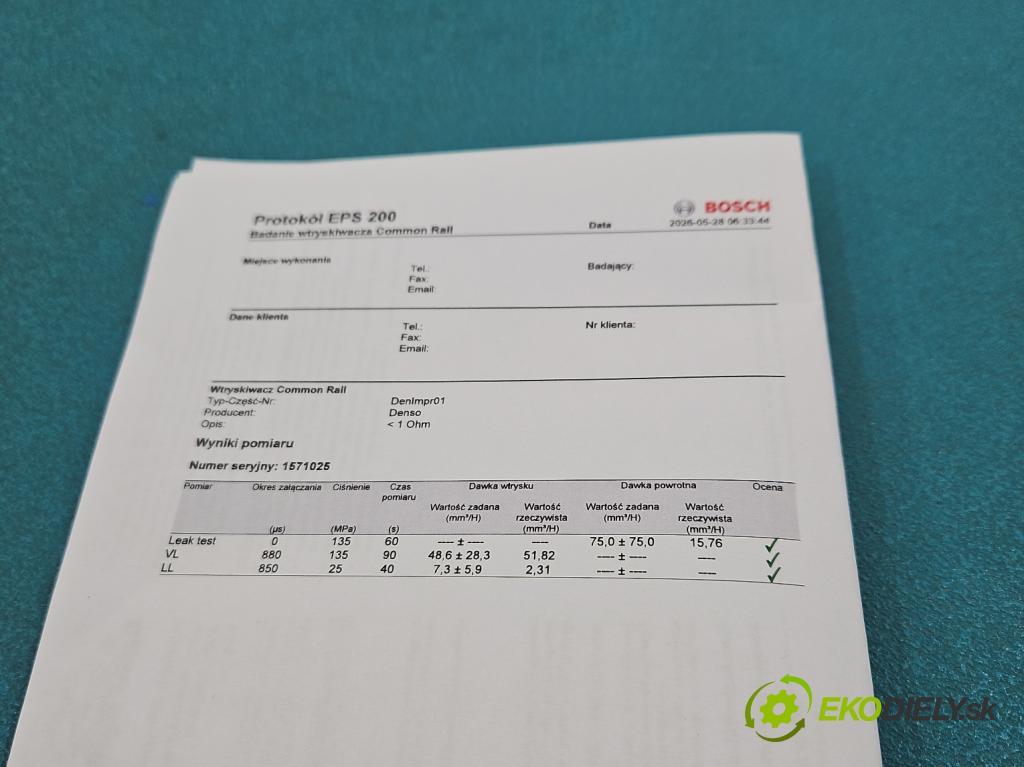 Opel Astra IV 2009-2015 1.7 cdti 125 HP manual 92 kW 1686 cm3 5- vstrek diesel: 97376270-3