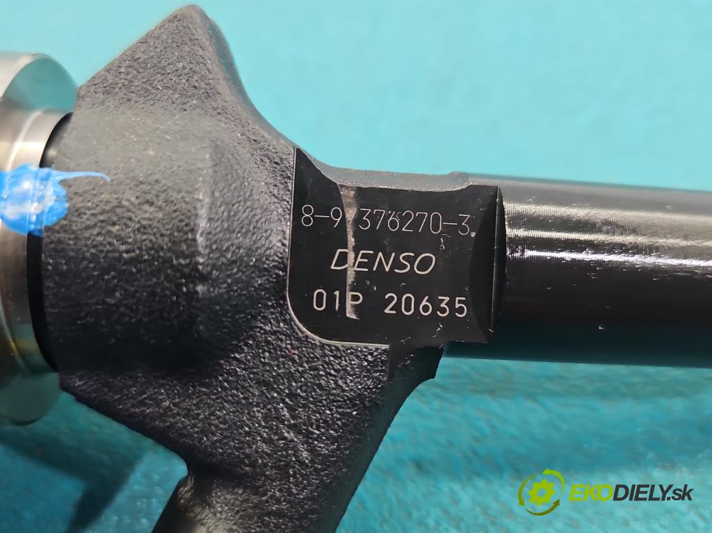 Opel Astra IV 2009-2015 1.7 cdti 125 HP manual 92 kW 1686 cm3 5- vstrek diesel: 97376270-3