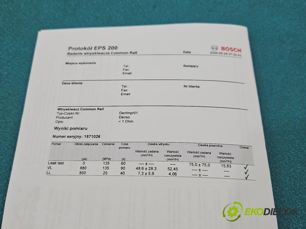 Opel Astra IV 2009-2015 1.7 cdti 125 HP manual 92 kW 1686 cm3 5- vstrek diesel: 97376270-3