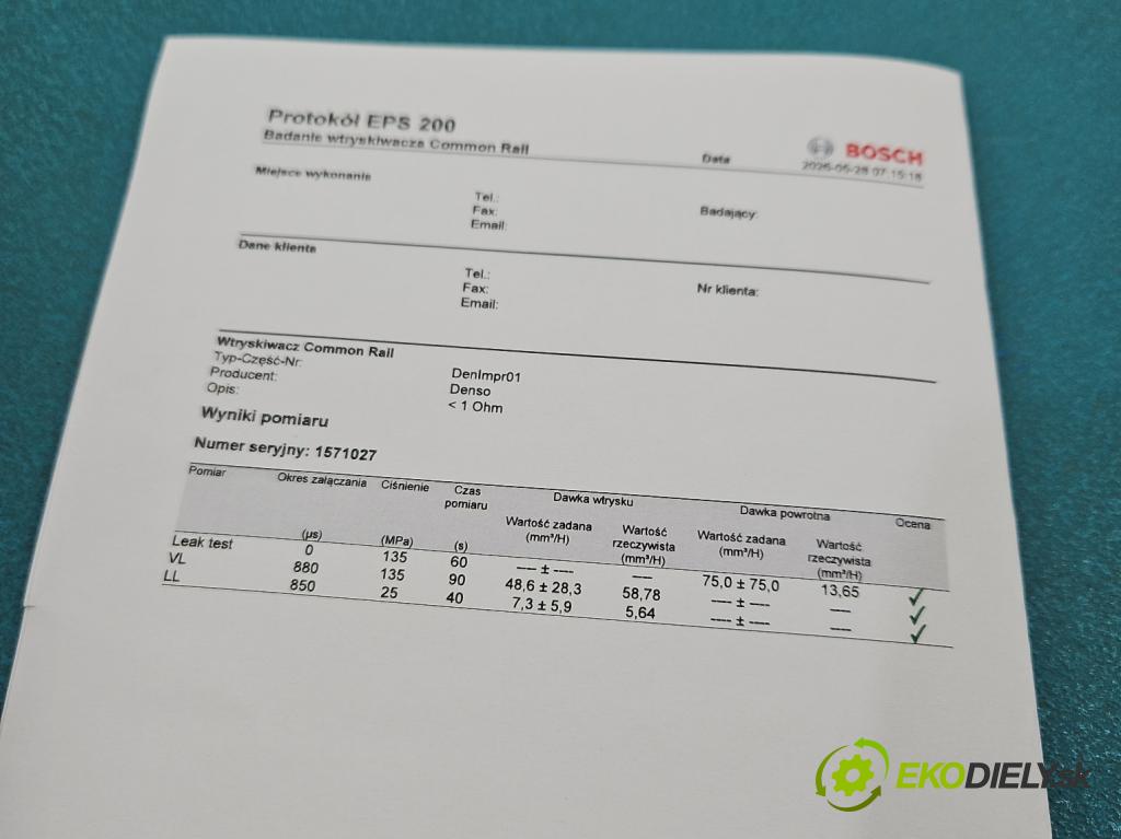 Opel Astra IV 2009-2015 1.7 cdti 125 HP manual 92 kW 1686 cm3 5- vstrek diesel: 97376270-3