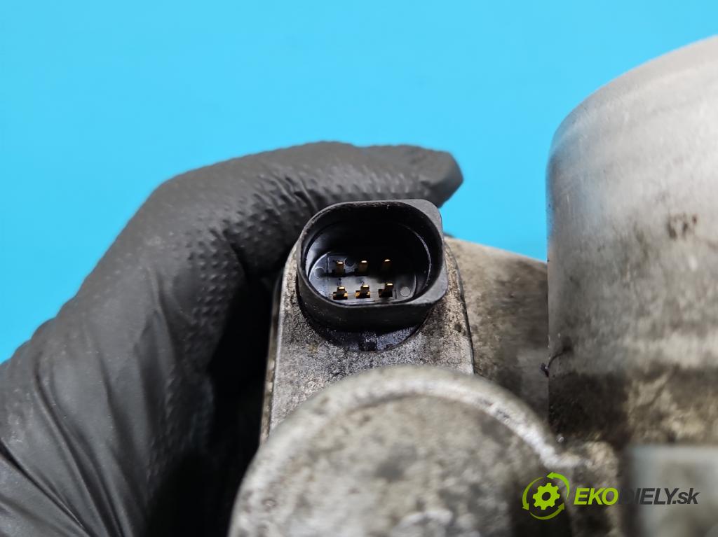 Renault Modus 1.6 16V 88 HP manual 65 kW 1598 cm3 5- klapka 8200190230 (Škrtiaca klapka)