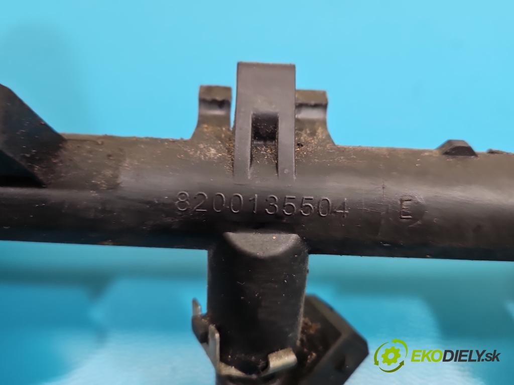 Renault Modus 1.6 16V 88 hp manual 65 kW 1598 cm3 5- vstřikovač ITG DC9 (Vstřikovač paliva)