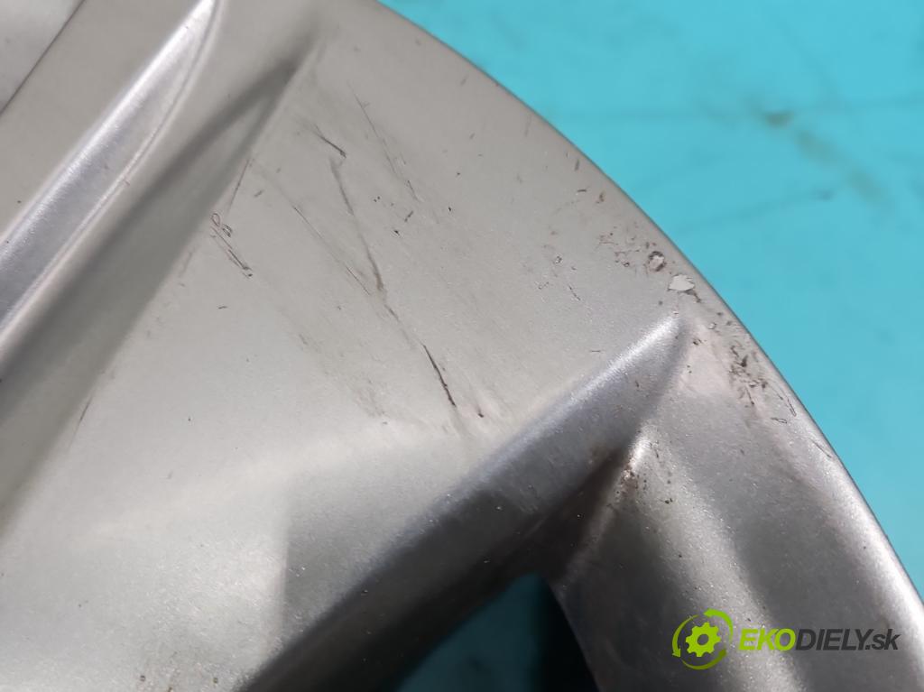 Toyota Verso 2009-2018 1.8 16V 147 HP manual 108 kW 1798 cm3 5- Disk hliník 17" 42611-0F160