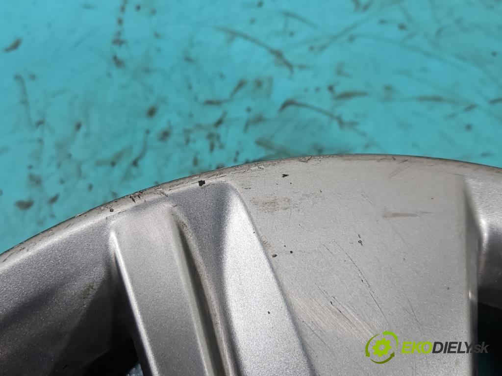 Toyota Verso 2009-2018 1.8 16V 147 HP manual 108 kW 1798 cm3 5- Disk hliník 17" 42611-OF160