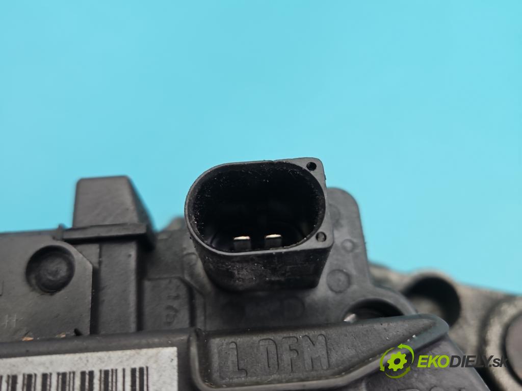 Vw Passat B6 2005-2010 1.9 tdi 105 HP manual 77 kW 1896 cm3 4- Alternator 06F903023F (Alternátor)