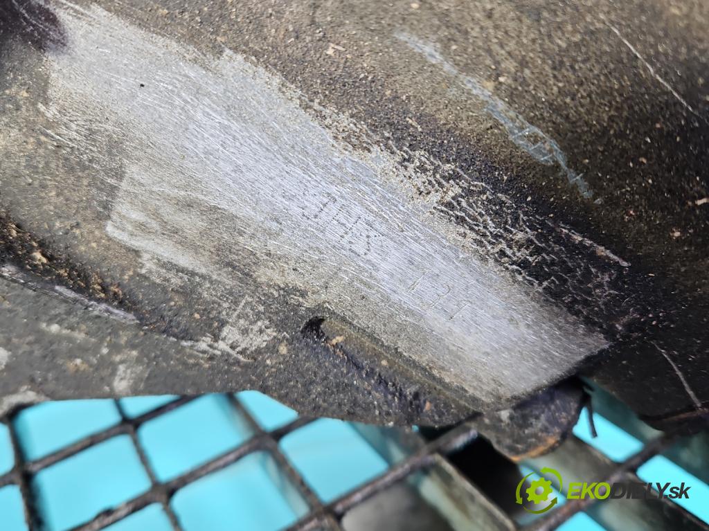 Renault Modus 1.6 16V 88 hp manual 65 kW 1598 cm3 5- převodovka stupňová manual JH3131