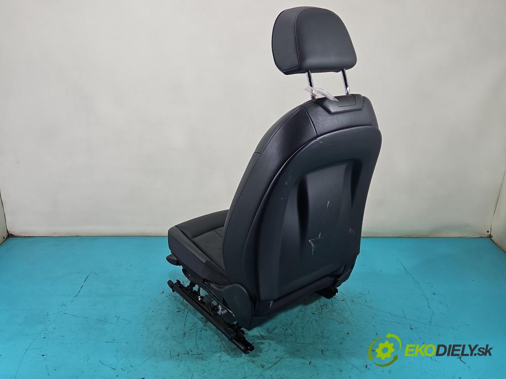 Audi A4 B9 2015-2024 2.0 TDI 190 HP automatic 140 kW 1968 cm3 5- sedačke: komplet