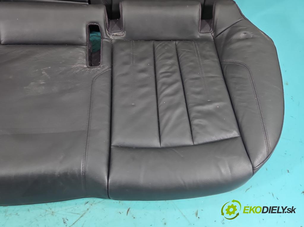 Audi A4 B9 2015-2024 2.0 TDI 190 HP automatic 140 kW 1968 cm3 5- sedačke: komplet