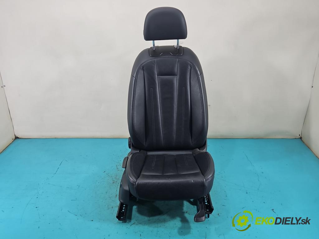 Audi A4 B9 2015-2024 2.0 TDI 190 HP automatic 140 kW 1968 cm3 5- sedačke: komplet