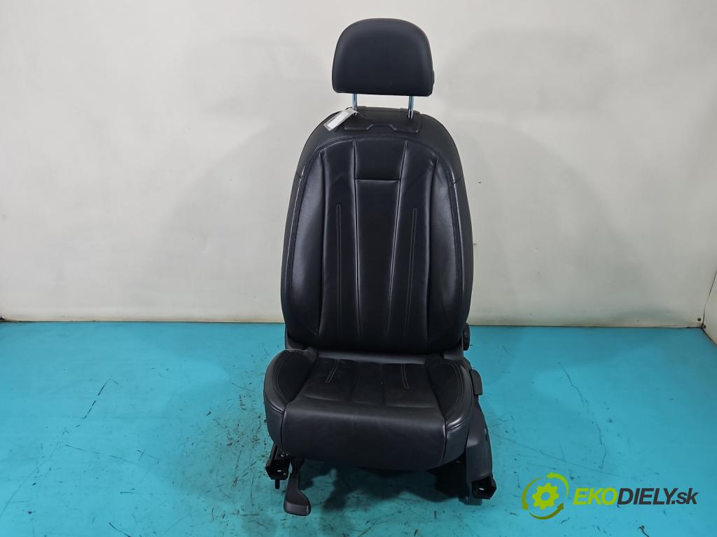 Audi A4 B9 2015-2024 2.0 TDI 190 hp automatic 140 kW 1968 cm3 5- sedačke: komplet 