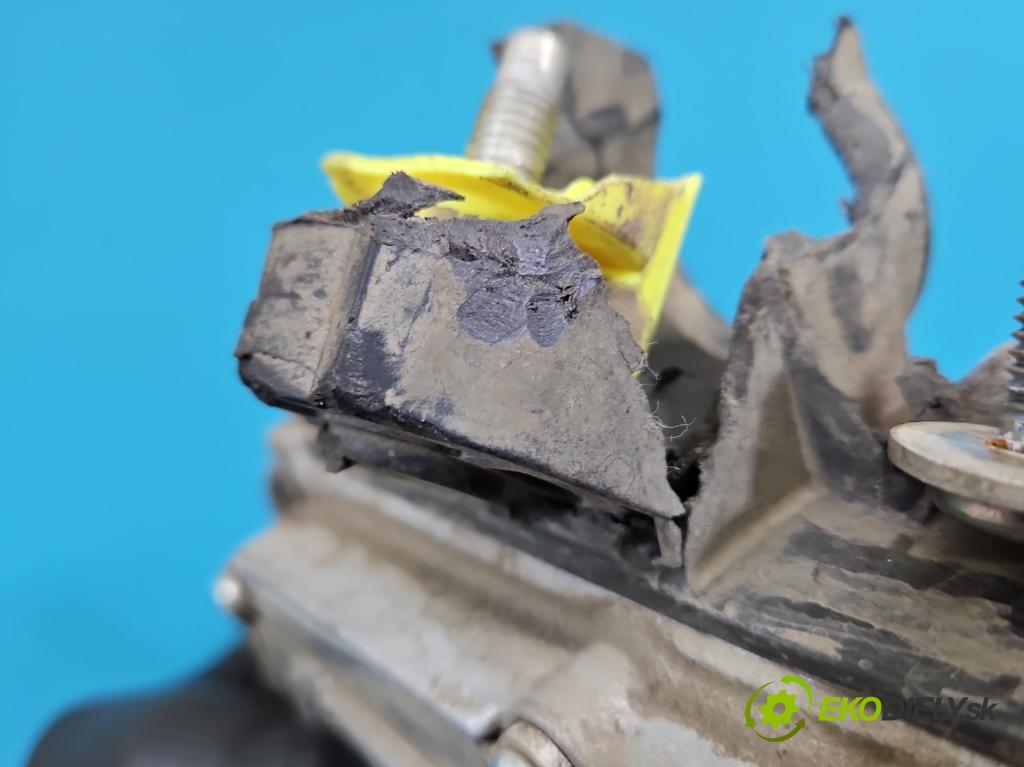 Dacia Duster III 24- 1.2 131 hp manual 96 kW 1199 cm3 5- měnič aktuální: 292A05265R