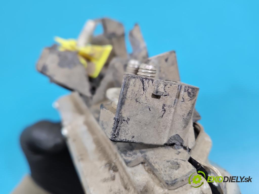 Dacia Duster III 24- 1.2 131 hp manual 96 kW 1199 cm3 5- měnič aktuální: 292A05265R