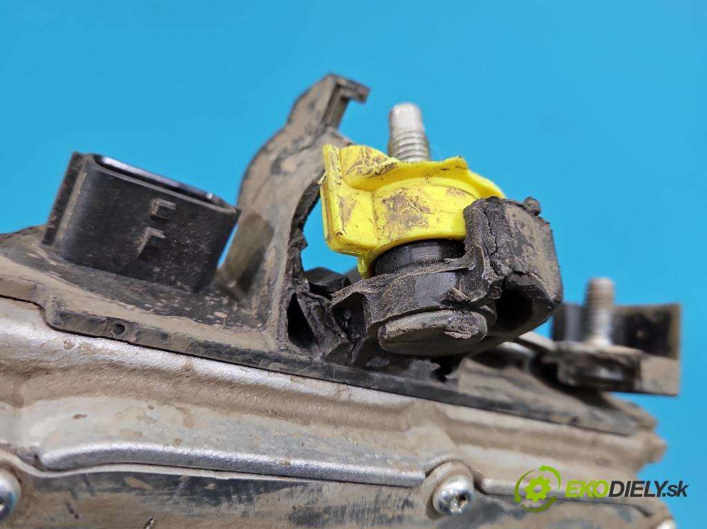 Dacia Duster III 24- 1.2 131 hp manual 96 kW 1199 cm3 5- měnič aktuální: 292A05265R