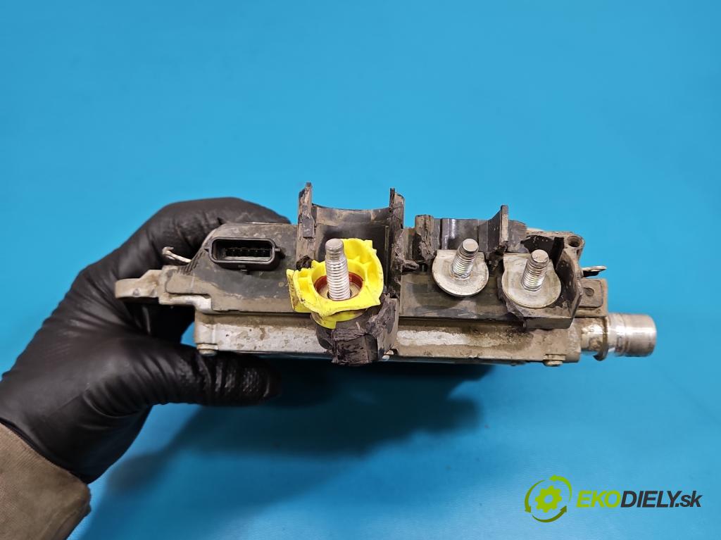 Dacia Duster III 24- 1.2 131 hp manual 96 kW 1199 cm3 5- měnič aktuální: 292A05265R