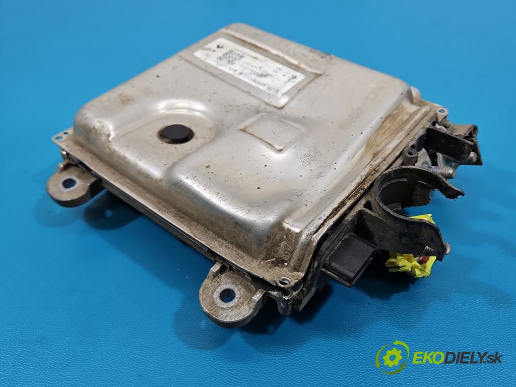 Dacia Duster III 24- 1.2 131 hp manual 96 kW 1199 cm3 5- měnič aktuální: 292A05265R