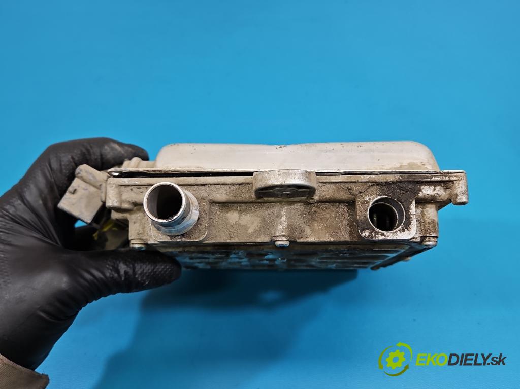 Dacia Duster III 24- 1.2 131 hp manual 96 kW 1199 cm3 5- měnič aktuální: 292A05265R