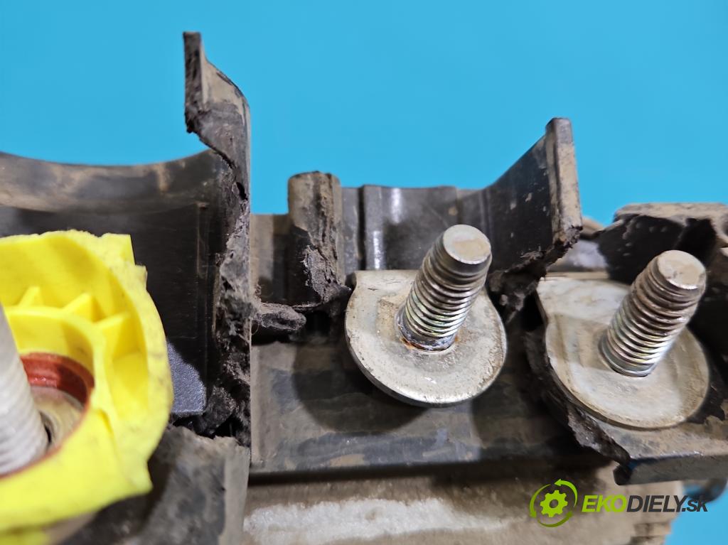 Dacia Duster III 24- 1.2 131 hp manual 96 kW 1199 cm3 5- měnič aktuální: 292A05265R