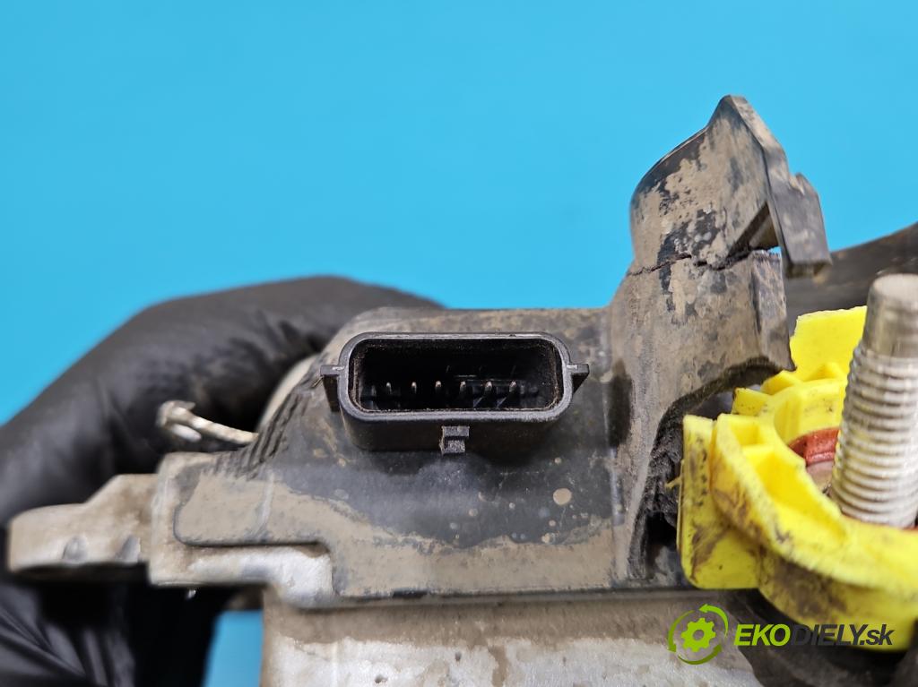 Dacia Duster III 24- 1.2 131 hp manual 96 kW 1199 cm3 5- měnič aktuální: 292A05265R