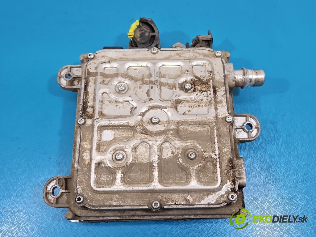 Dacia Duster III 24- 1.2 131 hp manual 96 kW 1199 cm3 5- měnič aktuální: 292A05265R