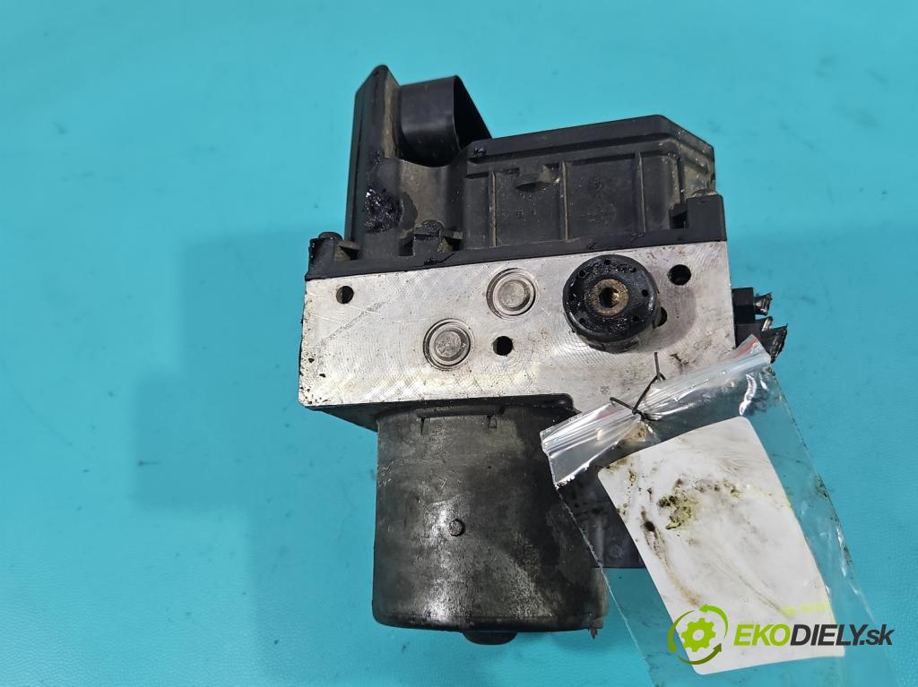 Vw Passat B5 1995-2005 1.9 tdi 131 hp manual 96 kW 1896 cm3 5- čerpadlo abs 0265950055 (Pumpa ABS)