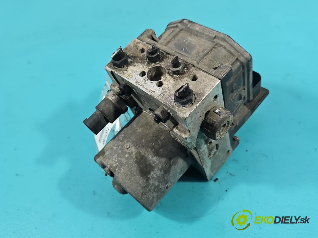 Vw Passat B5 1995-2005 1.9 tdi 131 hp manual 96 kW 1896 cm3 5- čerpadlo abs 0265950055 (Pumpa ABS)