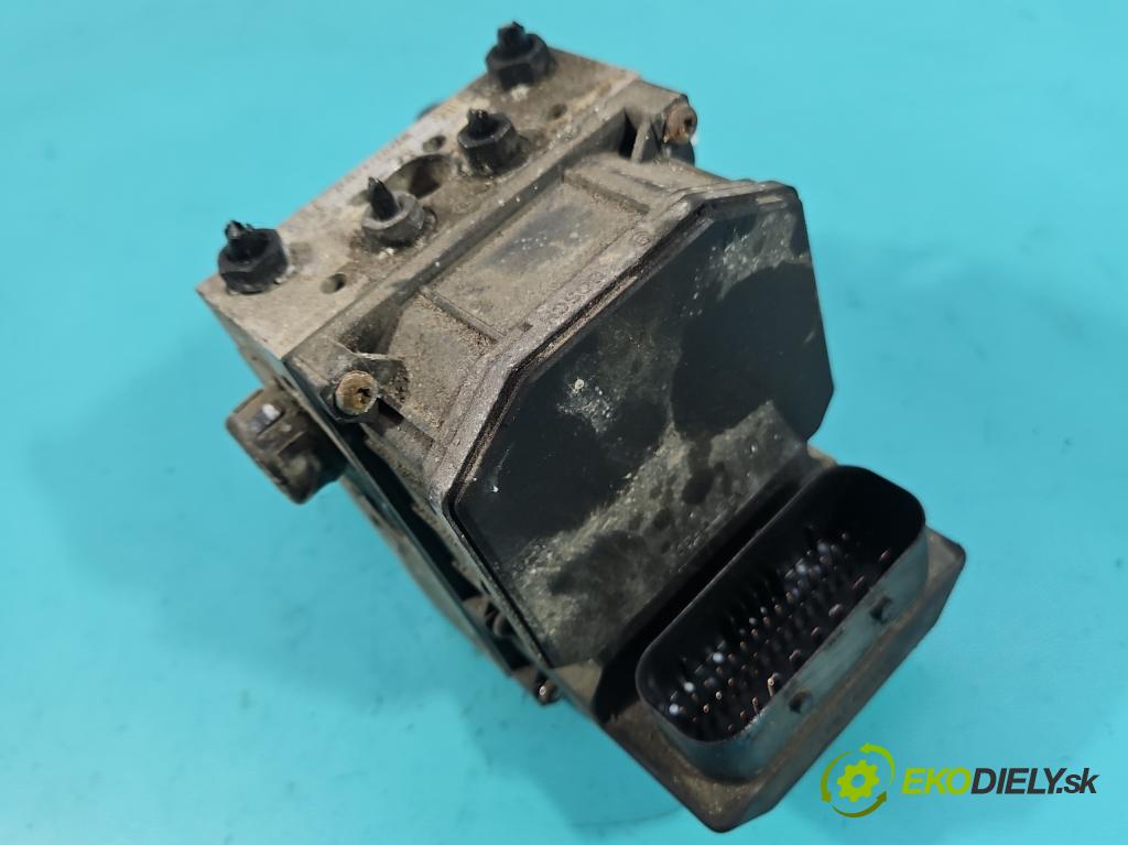 Vw Passat B5 1995-2005 1.9 tdi 131 hp manual 96 kW 1896 cm3 5- čerpadlo abs 0265950055 (Pumpa ABS)