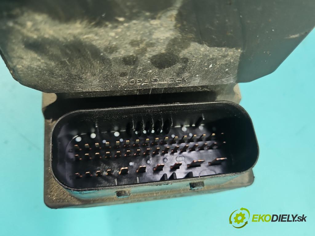 Vw Passat B5 1995-2005 1.9 tdi 131 hp manual 96 kW 1896 cm3 5- čerpadlo abs 0265950055 (Pumpa ABS)