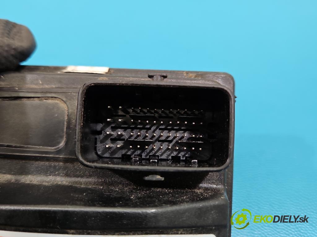 Citroen Xsara Picasso 1.8 16V 116 HP manual 85 kW 1749 cm3 5- riadiaca jednotka LPG STAG 4 QBOX BASIC