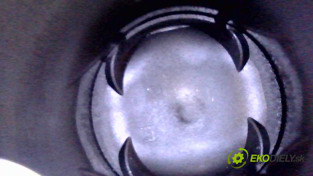 Citroen C3 III 2016-2024 1.2 12V 110 hp manual 81 kW 1199 cm3 5- motor benzín 10XVA8