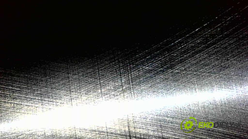 Citroen C3 III 2016-2024 1.2 12V 110 hp manual 81 kW 1199 cm3 5- motor benzín 10XVA8