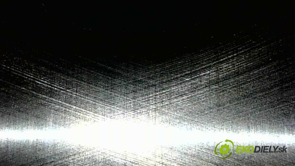 Citroen C3 III 2016-2024 1.2 12V 110 hp manual 81 kW 1199 cm3 5- motor benzín 10XVA8