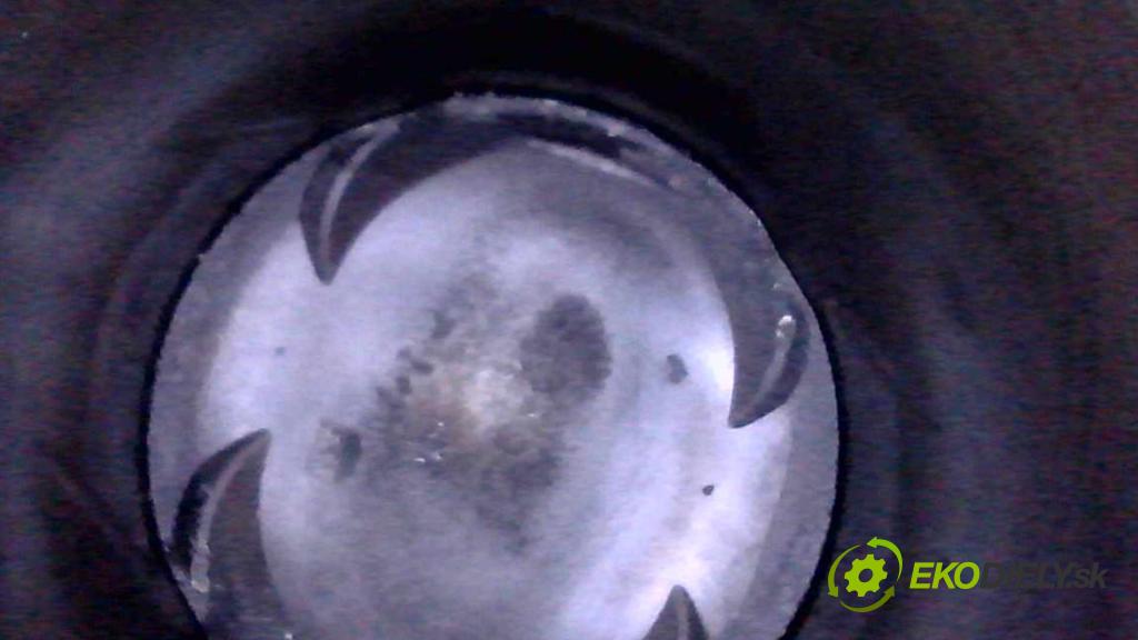 Citroen C3 III 2016-2024 1.2 12V 110 hp manual 81 kW 1199 cm3 5- motor benzín 10XVA8