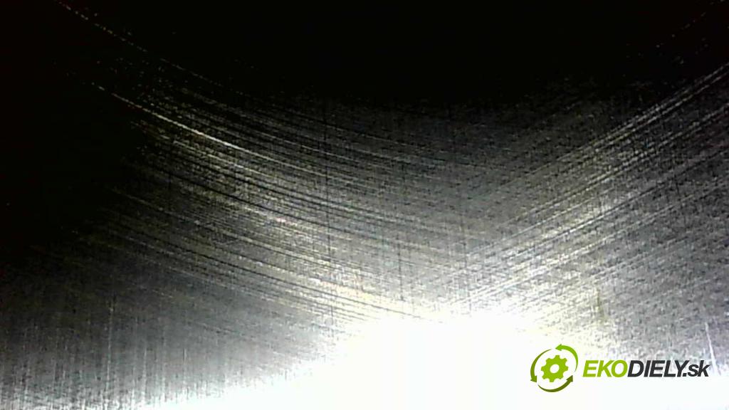 Citroen C3 III 2016-2024 1.2 12V 110 hp manual 81 kW 1199 cm3 5- motor benzín 10XVA8