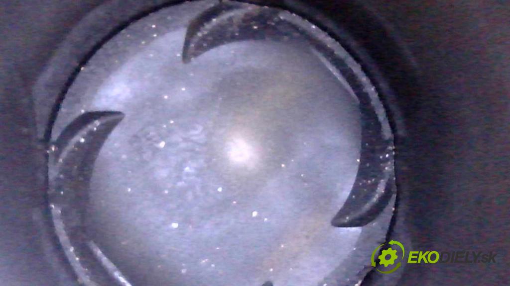 Citroen C3 III 2016-2024 1.2 12V 110 hp manual 81 kW 1199 cm3 5- motor benzín 10XVA8