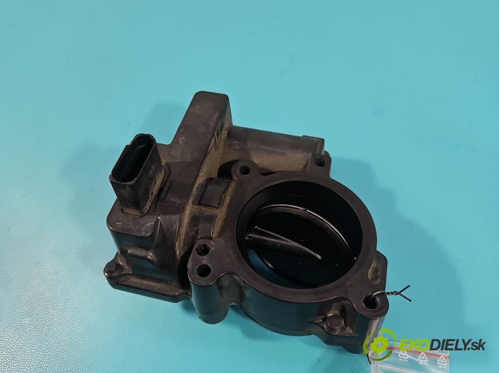 Vw Scirocco II 2008-2017 1.4 TSI 160 HP manual 118 kW 1390 cm3 3- klapka 03C128063A (Škrtiaca klapka)