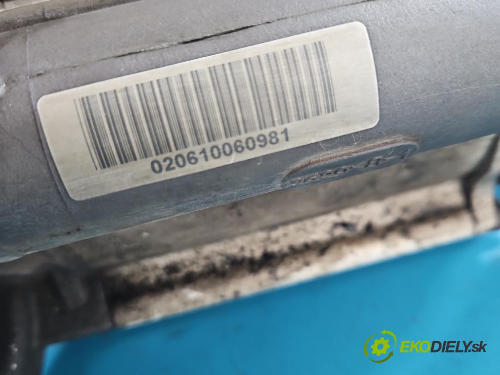 Vw Scirocco II 2008-2017 1.4 TSI 160 HP manual 118 kW 1390 cm3 3- Ozubené kolo: volant 1K1423051ED