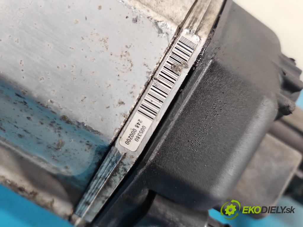 Vw Scirocco II 2008-2017 1.4 TSI 160 HP manual 118 kW 1390 cm3 3- Ozubené kolo: volant 1K1423051ED