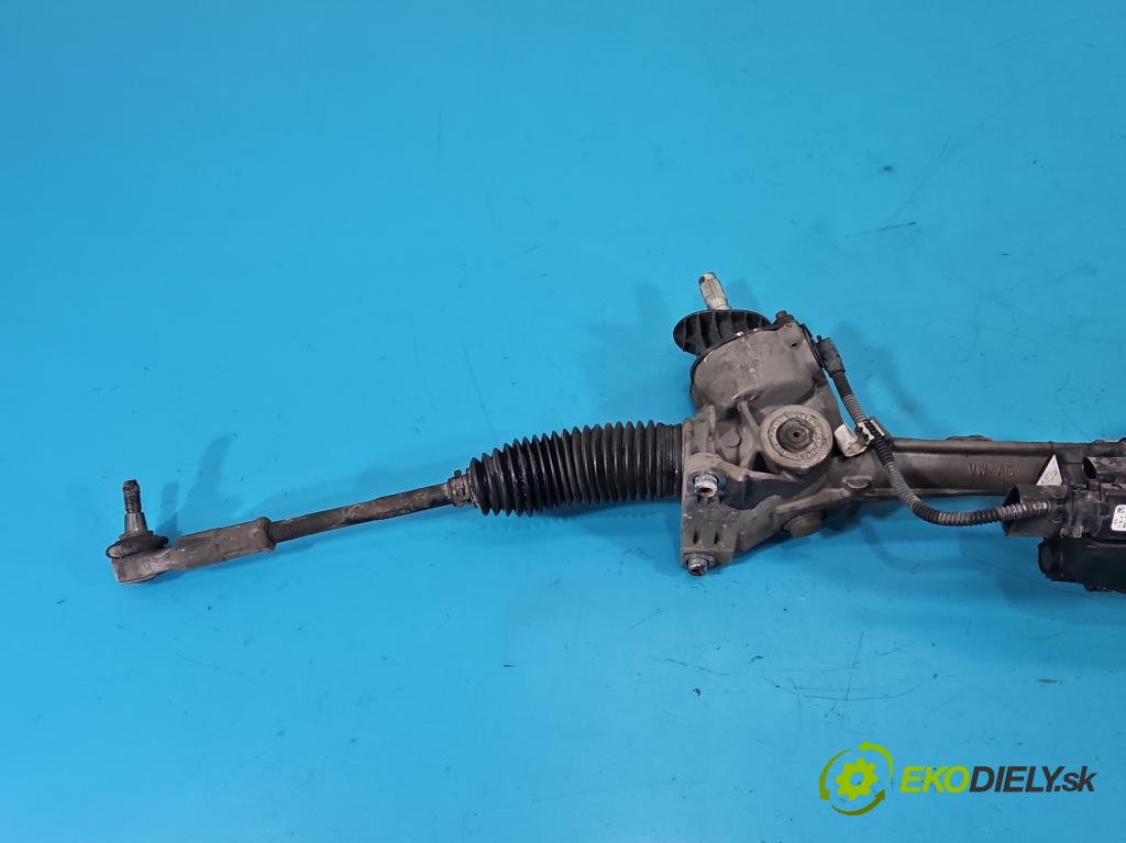 Vw Scirocco II 2008-2017 1.4 TSI 160 HP manual 118 kW 1390 cm3 3- Ozubené kolo: volant 1K1423051ED