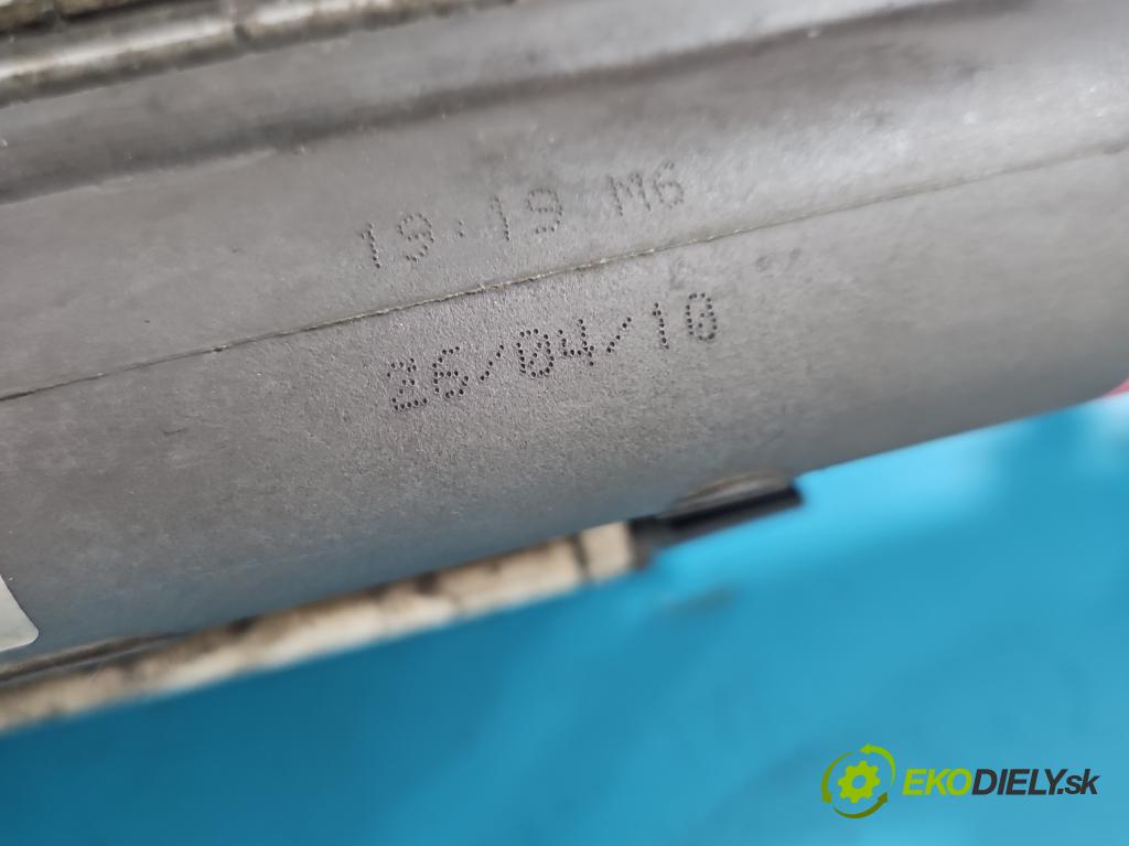 Vw Scirocco II 2008-2017 1.4 TSI 160 HP manual 118 kW 1390 cm3 3- Ozubené kolo: volant 1K1423051ED