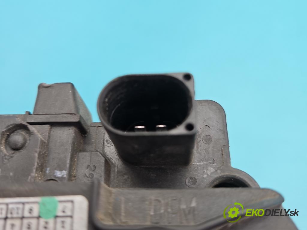 Vw Scirocco II 2008-2017 1.4 TSI 160 HP manual 118 kW 1390 cm3 3- Alternator 0124525093 (Alternátor)