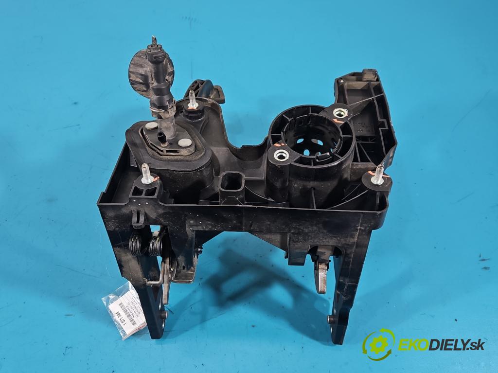 Opel Astra IV 2009-2015 1.7 cdti 125 HP manual 92 kW 1686 cm3 5- pedále ostatné GPV009765