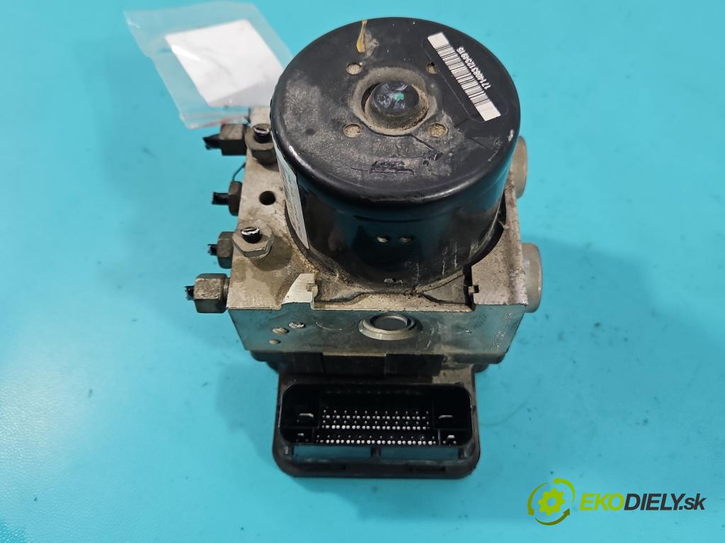 Opel Astra IV 2009-2015 1.7 cdti 125 hp manual 92 kW 1686 cm3 5- čerpadlo abs 13379599 (Pumpa ABS)