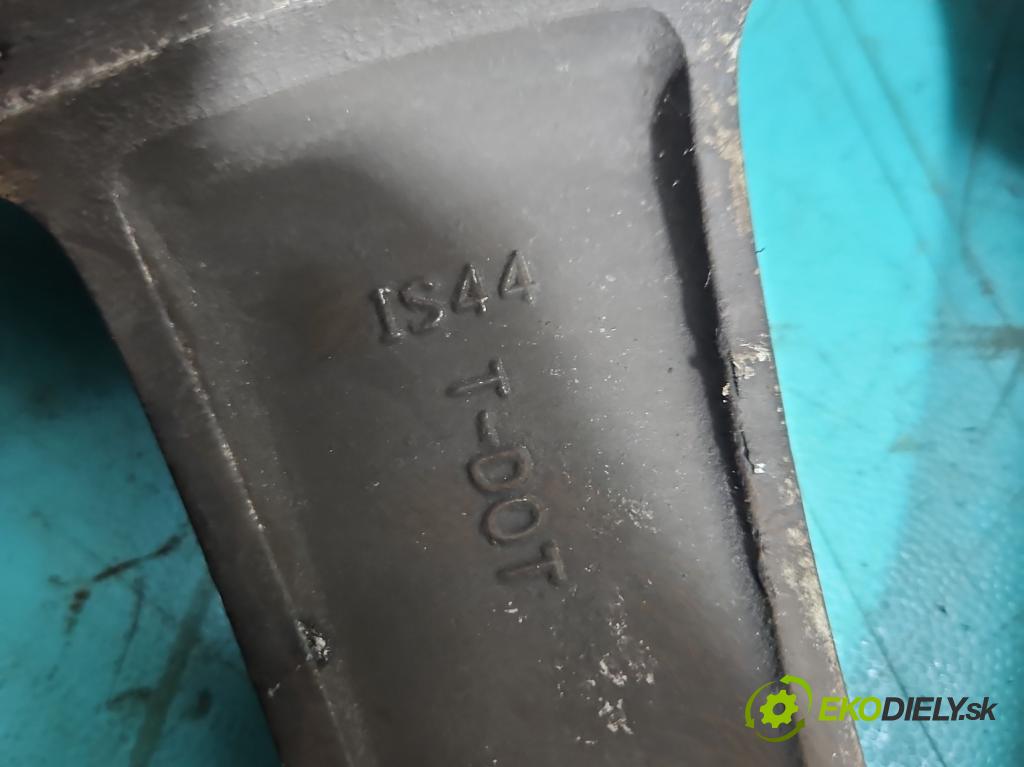 Opel Astra IV 2009-2015 1.7 cdti 125 HP manual 92 kW 1686 cm3 5- Disk hliník 17" 13276347