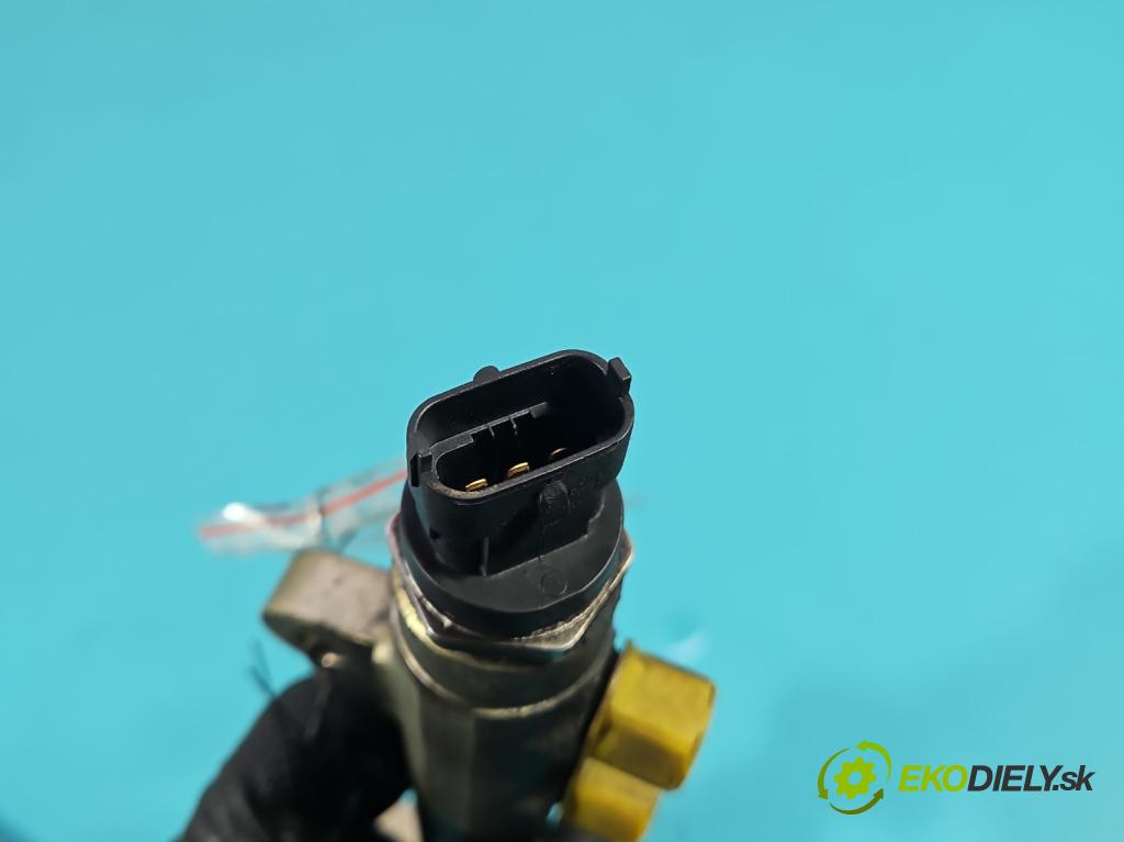 Suzuki Swift Mk6 2005-2010 1.3 DDiS 69KM manual 51 kW 1248 cm3 5- lišta vstřikovací 0445214044 (Vstřikovací lišta)